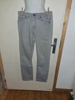 Volcom Jeans 30 grau Vorta slim straight Nordrhein-Westfalen - Herten Vorschau