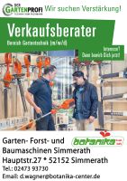 Verkäufer/in m/w/d in Vollzeit Nordrhein-Westfalen - Simmerath Vorschau