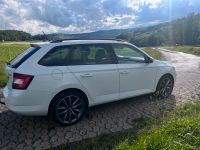 Skoda fabia Kombi 1.2 tsi/ AHK/ ACC etc. Nordrhein-Westfalen - Schalksmühle Vorschau