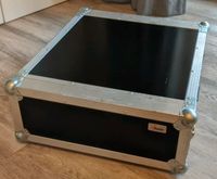 aweo 4 HE Live Rack 19 Zoll Double Door 50 CM schwarz Baden-Württemberg - Blaustein Vorschau