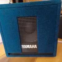 Yamaha PS 12WN Aktivbass (blaue Serie) Köln - Longerich Vorschau