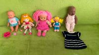 Puppe Stoffpuppe Babypuppe Prinzessin Lillifee Spiegelburg Dortmund - Innenstadt-West Vorschau