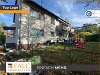 Großzügiges Mehrfamilienhaus in Fürth: Drei Wohneinheiten für vielfältige Nutzung! Bayern - Fürth Vorschau