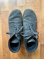 Stiefeletten von Groundies (Barfußschuhe) Bonn - Gronau Vorschau