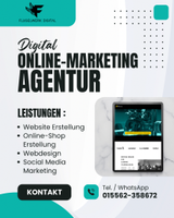 Online-Shop Erstellung (WooCommerce, Shopify, Shopware) Nordrhein-Westfalen - Mönchengladbach Vorschau