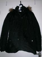 Winterjacke Tom Tailor, NEU, XL, Kaufpreis 139,95 Niedersachsen - Delmenhorst Vorschau