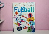 Ravensburger Buch "Fußball - Fakten Rekorde Stars" EM 2024 NEU Mecklenburg-Vorpommern - Boizenburg/Elbe Vorschau