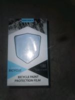 FAHRRAD / MTB SCHUTZFOLIE PROTECTION FILM NEU!!! Saarland - St. Ingbert Vorschau