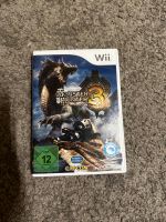 Wii Spiel Monster Hunter 3 Niedersachsen - Heidenau Vorschau