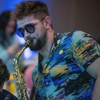 Saxophonist I Hochzeit, Geburtstag, Firmenfeier, Sommerfest I Köln NRW Köln - Ehrenfeld Vorschau