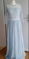 Kleid Abendkleid Maxikleid Neu. Gr. 36 Bayern - Kolbermoor Vorschau
