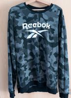 Pullover Reebok. Größe L. Nordrhein-Westfalen - Mechernich Vorschau