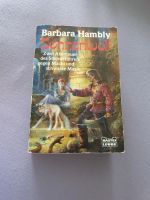 Sonnenwolf Barbara Hambly Bayern - Illertissen Vorschau