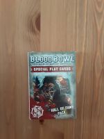 Blood Bowl Card Pack Hall of Fame (englisch) Saarland - Homburg Vorschau