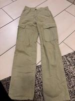 Stradivarius Cargohose Rheinland-Pfalz - Urmitz Vorschau