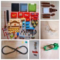 Lego duplo megabloks cars schiene eisenbahn Duisburg - Walsum Vorschau