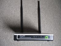 WLAN Accesspoint TP-Link TL-WA801ND Sachsen - Altenberg Sachs Vorschau