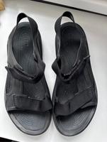Crocs Herren Sandale Gr 42 M9 Berlin - Tempelhof Vorschau