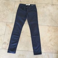 H&M Stoffhose Hose blau Gr. 34 XS Chino Nordrhein-Westfalen - Werne Vorschau