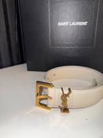 Saint Laurent Gürtel Niedersachsen - Salzgitter Vorschau