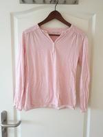 Tchibo Bluse Shirt rosa Gr. 36/38 Berlin - Neukölln Vorschau