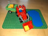 Lego Duplo Teile aus 5647 Traktor und Platte mit See Baden-Württemberg - Eislingen (Fils) Vorschau