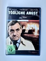 Tödliche Angst - Lino Ventura - DVD wie NEU Düsseldorf - Bilk Vorschau