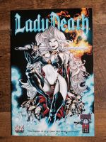 Lady Death The Rapture 1 Chaos Comics US '99 UNGELESEN Nordrhein-Westfalen - Hamminkeln Vorschau