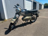 Kreidler K54/32D Scheunenfund Top Zustand Sammler BJ 1970 Baden-Württemberg - Bietigheim-Bissingen Vorschau