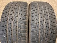 2 x Winterreifen Barum M+S 215/50 R17 95V mit 2 x 7mm Rheinland-Pfalz - Klein-Winternheim Vorschau