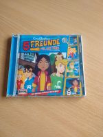 5 Freunde - Für alle Fälle Folge 2 (Hörspiel CD) Rheinland-Pfalz - Münstermaifeld Vorschau