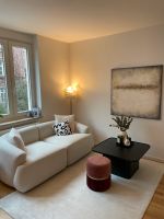 Westwing sofa Sofia beige boucle modern ähnlich wie Bolia couch München - Schwabing-West Vorschau