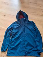 Vaude Damen Jacke Mineo 2L Jacket II  42 L ♡NEU♡ Bayern - Buchloe Vorschau