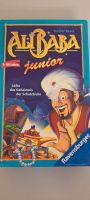 Ali Baba Spiel Ravensburger Junior 5-99 Jahre Bayern - Karlshuld Vorschau