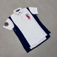 Ralph Lauren Polo Shirt - Patrol Coastal Rescue - Größe M Bayern - Landshut Vorschau