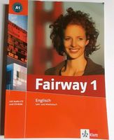 Fairway 1 Englisch Lehr-& Arbeitsbuch 1 Audio-CD + 1 CD-Rom Berlin - Spandau Vorschau