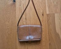 Handtasche Keecie Lunch Break cognac braun Schwerin - Altstadt Vorschau