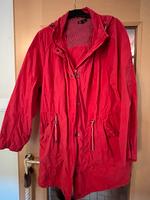 Ulla Popken Trench, Parka, Jacke Gr 50/52 Altona - Hamburg Osdorf Vorschau