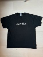 Vintage Slowdive Band Tour Shirt Tshirt Berlin - Neukölln Vorschau