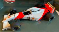 McLaren Ford MP 4/8 - F1 - Fahrer: A.Senna - MINICHAMPS Nordrhein-Westfalen - Schwelm Vorschau