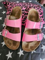 Birkenstock Arizona in Rose Duisburg - Rheinhausen Vorschau