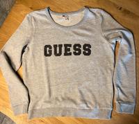 GUESS Damen Sweatshirt,Gr.L Brandenburg - Prenzlau Vorschau