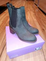 Damen Stiefel Größe 38 NEU Hessen - Biebergemünd Vorschau