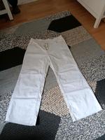 Damenjeans weiß  von  Wide Leg Brandenburg - Panketal Vorschau