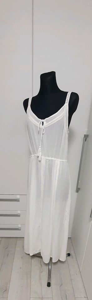 Sommerkleid Maxikleider Strand Große L/XL in Paderborn