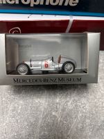 Mercedes 1:43 Nordrhein-Westfalen - Dormagen Vorschau