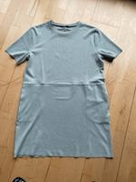 Zara Sommerkleid in graugrün, XL, inklusive Versand Niedersachsen - Verden Vorschau