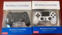 Wireless Controller für Sony PS4 DUALSHOCK 4 Playstation 4 Schwar Essen-West - Holsterhausen Vorschau