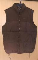 Schwarze Weste von Pull&Bear/STWD Gr. M Burglesum - Burg-Grambke Vorschau