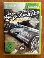 Need for Speed Most Wanted Xbox360 Hamburg-Mitte - Hamburg Neustadt Vorschau
